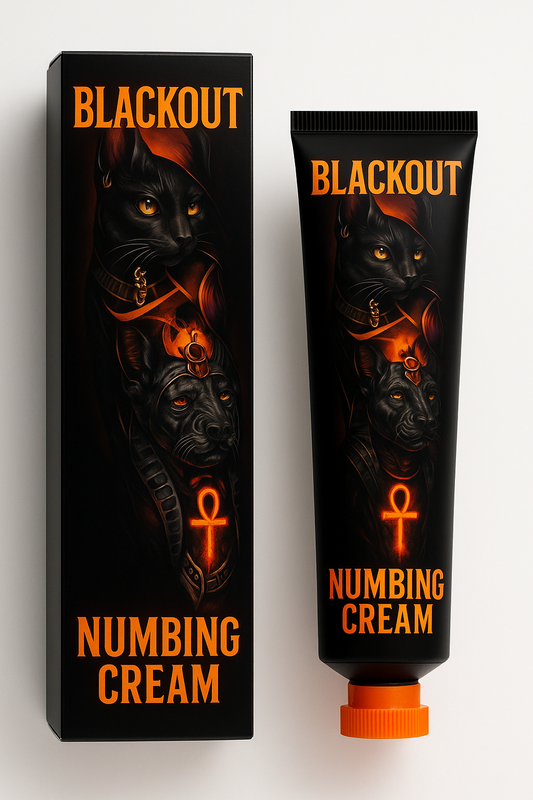 Numbing Cream