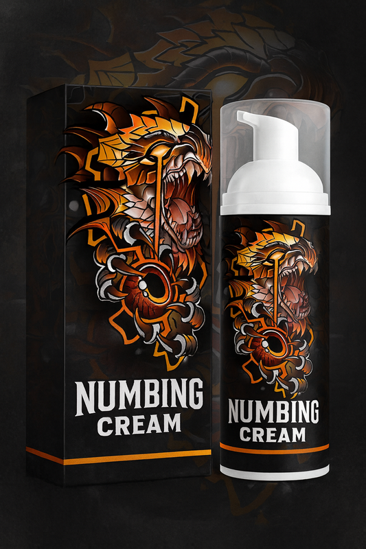 Numbing Cream